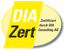Logo DIAzert