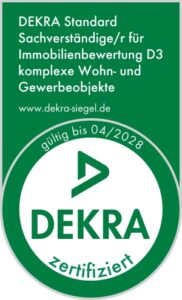 SV-R Zertifizierung