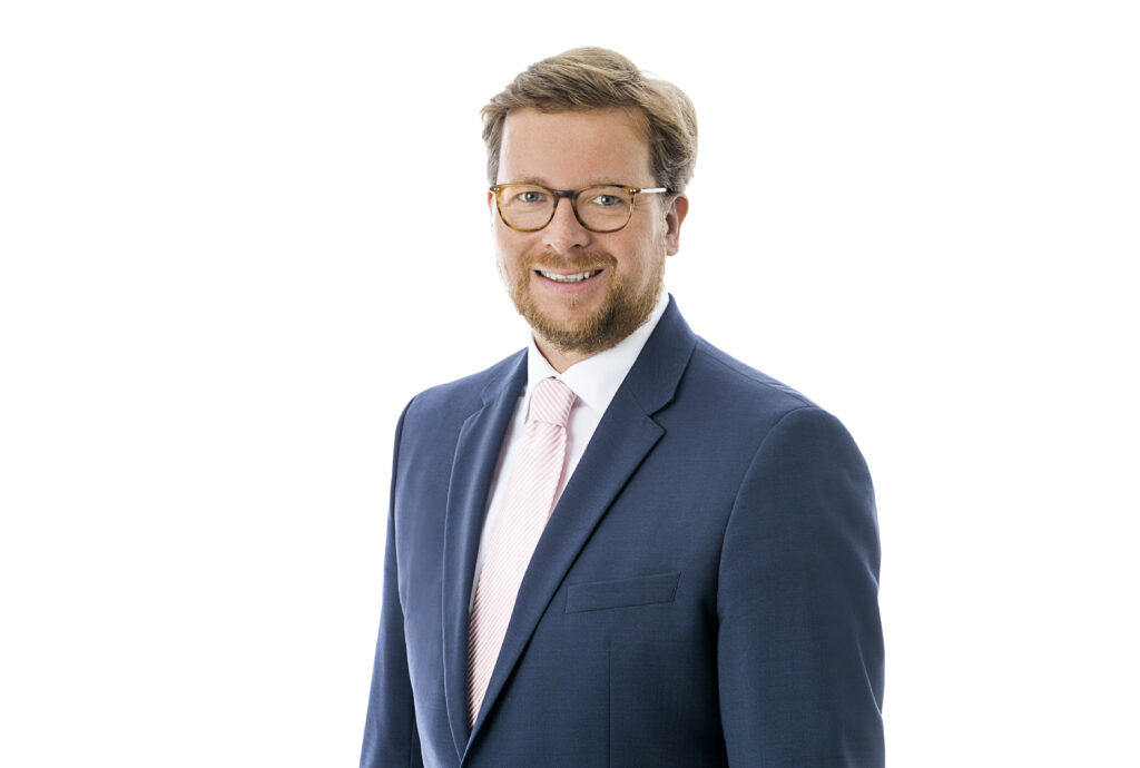 Marc-André Lasarz - Immobiliengutachter Osnabrück